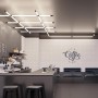 Экран ROUND-D36-360-2500 OPAL (Arlight, Пластик) матовый