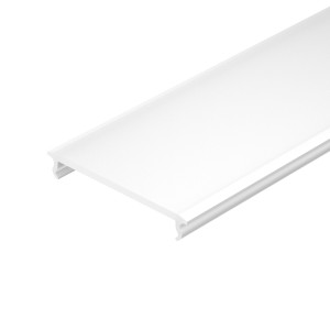 Экран SL-COMFORT-3551-2000 OPAL (Arlight, Пластик) матовый