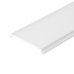 Экран LINE-6070-UP-3000 OPAL (Arlight, Пластик) полупрозрачный