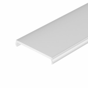 Экран SL-W33-2000 OPAL (Arlight, Пластик) матовый с УФ-защитой