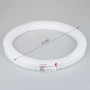 Экран SL-W33-10000 OPAL (Arlight, Пластик) матовый для профилей