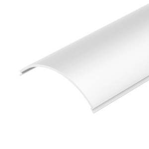 Экран SL-KANT-H30 ROUND OPAL (Arlight, Пластик) матовый