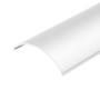 Экран SL-KANT-H30-3000 ROUND OPAL (матовый, пластик)