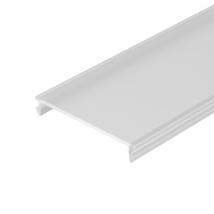Экран SL-W45-2000 FROST (Arlight, Пластик) полупрозрачный