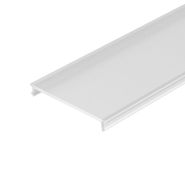 Экран SL-W45-2500 OPAL (Arlight, Пластик) матовый 2500 мм