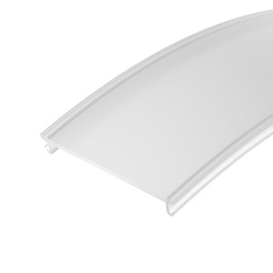 Экран SL-SEAMLESS-10m OPAL FLEX (Arlight, Пластик) матовый гибкий