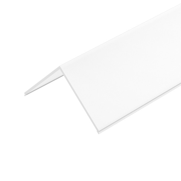 Экран KANT-H55 SQUARE OPAL (Arlight, Пластик) матовый 2000 мм