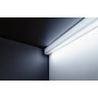Экран SL-KANT-H55 SQUARE-PM OPAL (Arlight, Пластик) матовый