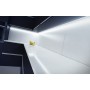 Экран SL-KANT-H55 SQUARE-PM OPAL (Arlight, Пластик) матовый