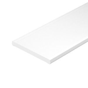 Экран FLOOR60-3000 OPAL (Arlight, Пластик) матовый 3м