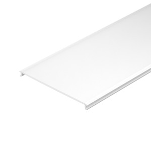 Экран LINE-6070-10m OPAL (Arlight, Пластик) полупрозрачный