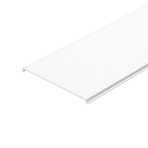 Экран SL-LINE-7532-2000 OPAL (Arlight, Пластик) матовый 2000 мм