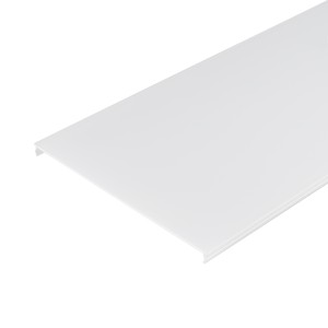 Экран SL-W174-2000 OPAL (Arlight, Пластик) матовый 2000 мм