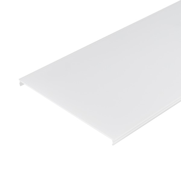 Экран SL-W174-2000 OPAL (Arlight, Пластик) матовый 2000 мм