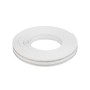 Подвесной токопроводящий ремень SL-LINE-W20-BELT 5m WHITE с кабелем