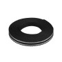 Подвесной токопроводящий ремень SL-LINE-W20-BELT 5m BLACK для S-LUX