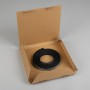 Подвесной токопроводящий ремень SL-LINE-W20-BELT 5m BLACK для S-LUX