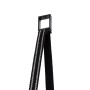 Крепление накладное SL-LINE-W20-BELT BLACK (Arlight, Металл) для потолочного монтажа