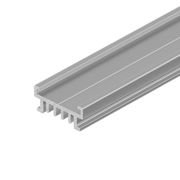 Основание для ленты SL-LINE-2522-2500 (Arlight, Алюминий) для монтажа