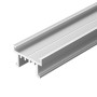 Основание для ленты SL-LINE-2522-2500 (Arlight, Алюминий) для монтажа