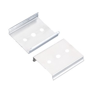 Держатель SL-LINE-3535-LW (Arlight, Металл) накладной монтаж