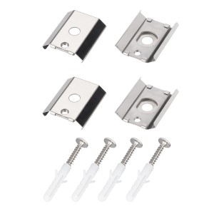 Держатель IP-LINE-5475 (Arlight, Металл) для накладного монтажа