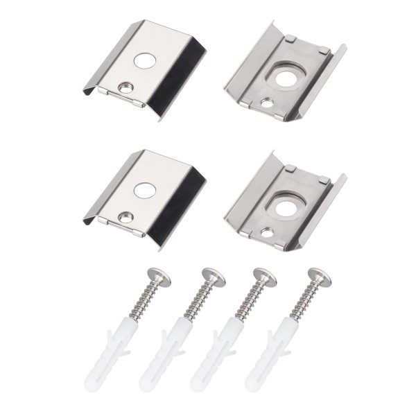 Держатель IP-LINE-5475 (Arlight, Металл) для накладного монтажа