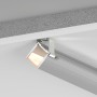 Держатель SL-SLIM20-45deg угловой (Arlight, Металл) накладной