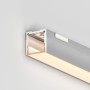 Держатель SL-SLIM20 настенный (Arlight, Металл) для крепления профиля