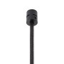 Держатель накладной SL-LINE-W20-BELT BLACK для потолочного монтажа