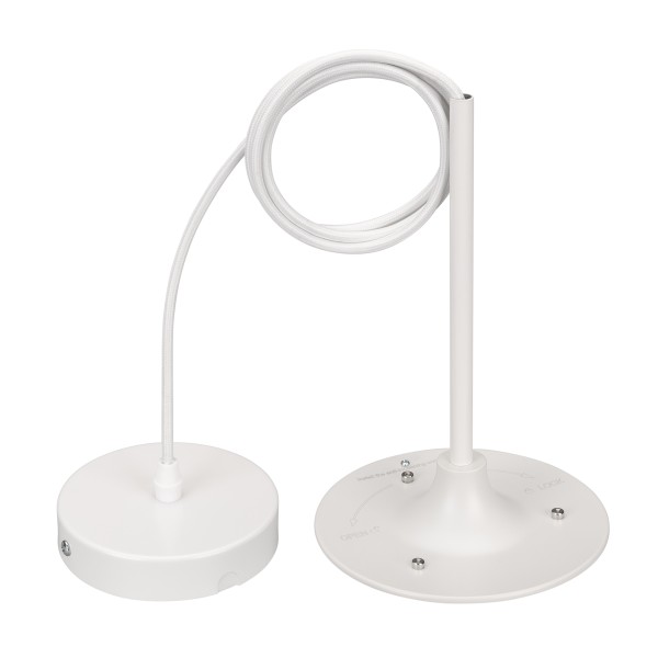 Подвес SPX-HANG-R150-L1400 (WH) (Arlight, Металл) для светильников