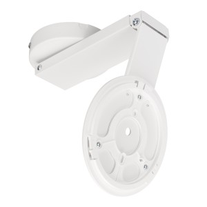 Подвес жесткий поворотный SPX-HANG-ROTATE-R150-L350 (WH) для светильников