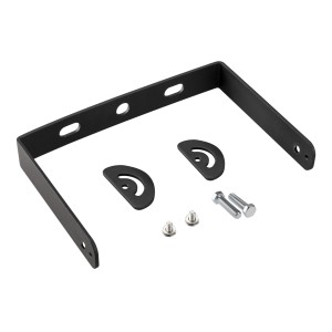 Скоба SP-BRACKET-153x147 (BK) для монтажа светильников 150-200 Вт