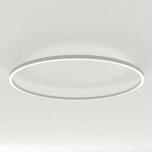 Светильник SP-LINE-HANG-ARC-O3535-D3000-204W Дневной 4000K Подвесной