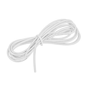 Кабель питания ARL-ELEMENTA-2х0.3-CU (WH) для подвесов 10 м