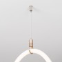 Подвес SPX-TROPIC-HANG-R66-18-L1500 (GD) Накладной металл IP20