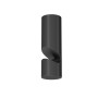 Крепление SPX-TROPIC-SURFACE-R40-18 (BK) накладное, IP20