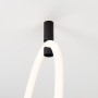 Крепление SPX-TROPIC-SURFACE-R40-18 (BK) накладное, IP20