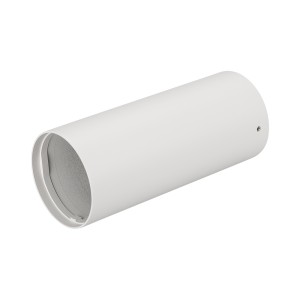 Корпус накладной SP-POLO-SURFACE-R65 (WH, 1-3, 200mA) с драйвером