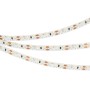 Светодиодная лента RS 2-5000 24V Warm3000 боковое свечение 8mm