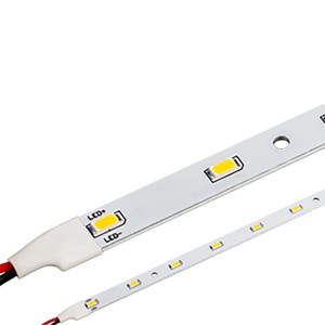 LED-лента Линейка ARL-550-5730EP-27LED-300mA White6000, 14 Вт, IP20