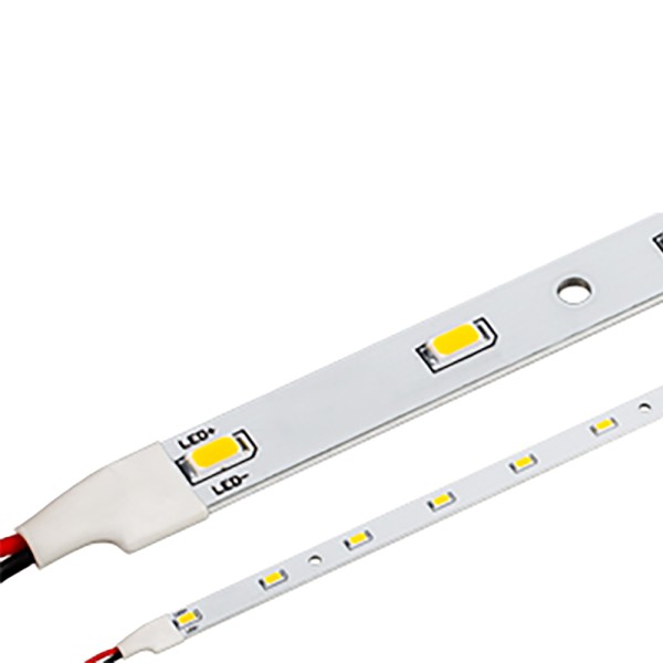 LED-лента Линейка ARL-550-5730EP-27LED-300mA White6000, 14 Вт, IP20