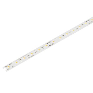 LED-лента Линейка SL-LINE-540-A30-14mm 24V Тёплый 3000K IP20
