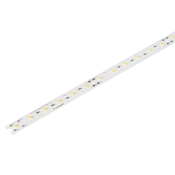 LED-лента Линейка SL-LINE-540-A30-14mm 24V Тёплый 3000K IP20