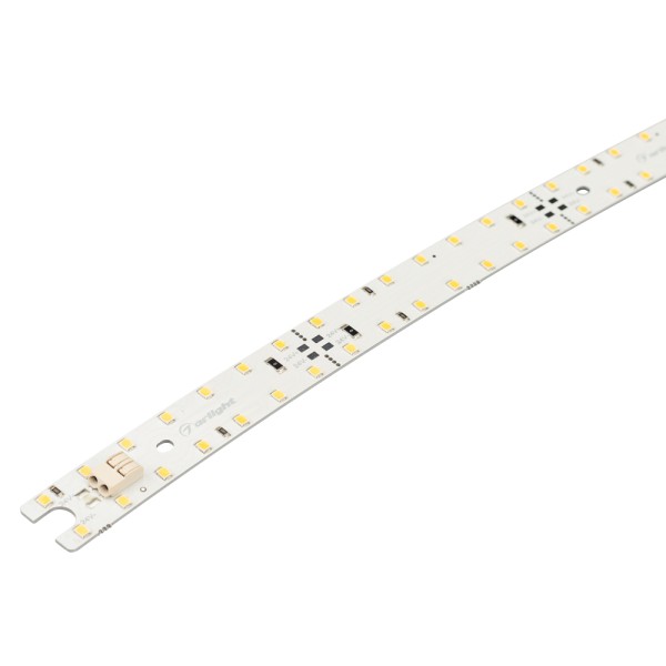 LED-лента Линейка SL-ARC-D3000-A23-11.6W 24V Тёплый 3000K