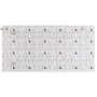 Лист LX-480-2835-576-24V White-MIX CRI90 15W для монтажа