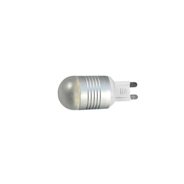 Светодиодная лампа AR-G9 2.5W 2360 White 220V для помещений