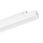 Светильник MAG-ORIENT-FLAT-L350-12W Day4000 (WH, 80 deg, 48V) для треков