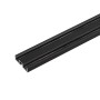 Трек MAG-VIBE-TRACK-257-3000 (BK-BK) накладной 48V металл