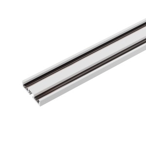 Трек MAG-VIBE-TRACK-257-2000 (WH-BK) накладной 48V IP20